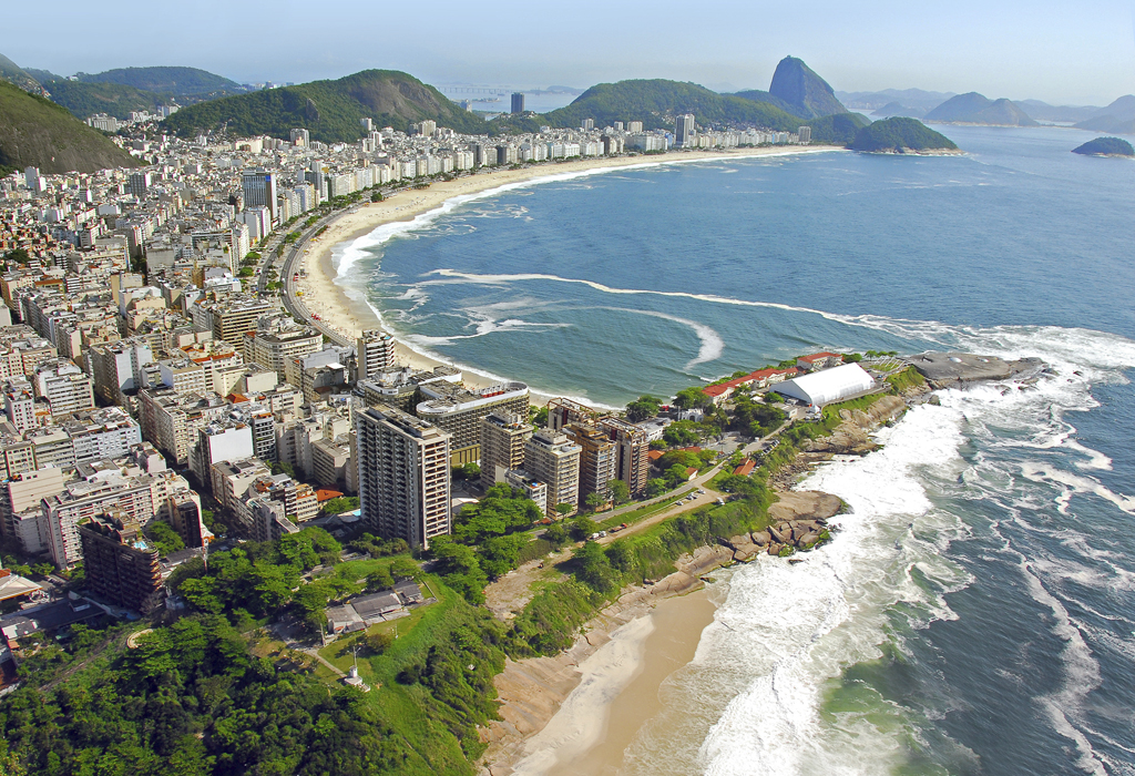 Brazil