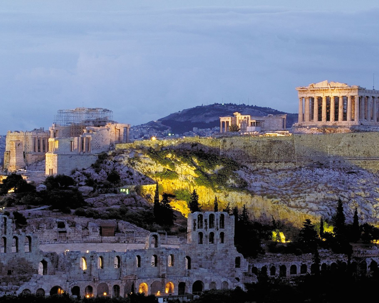 Greece