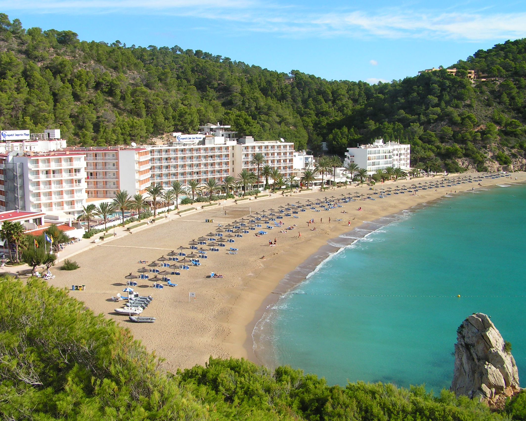 Ibiza