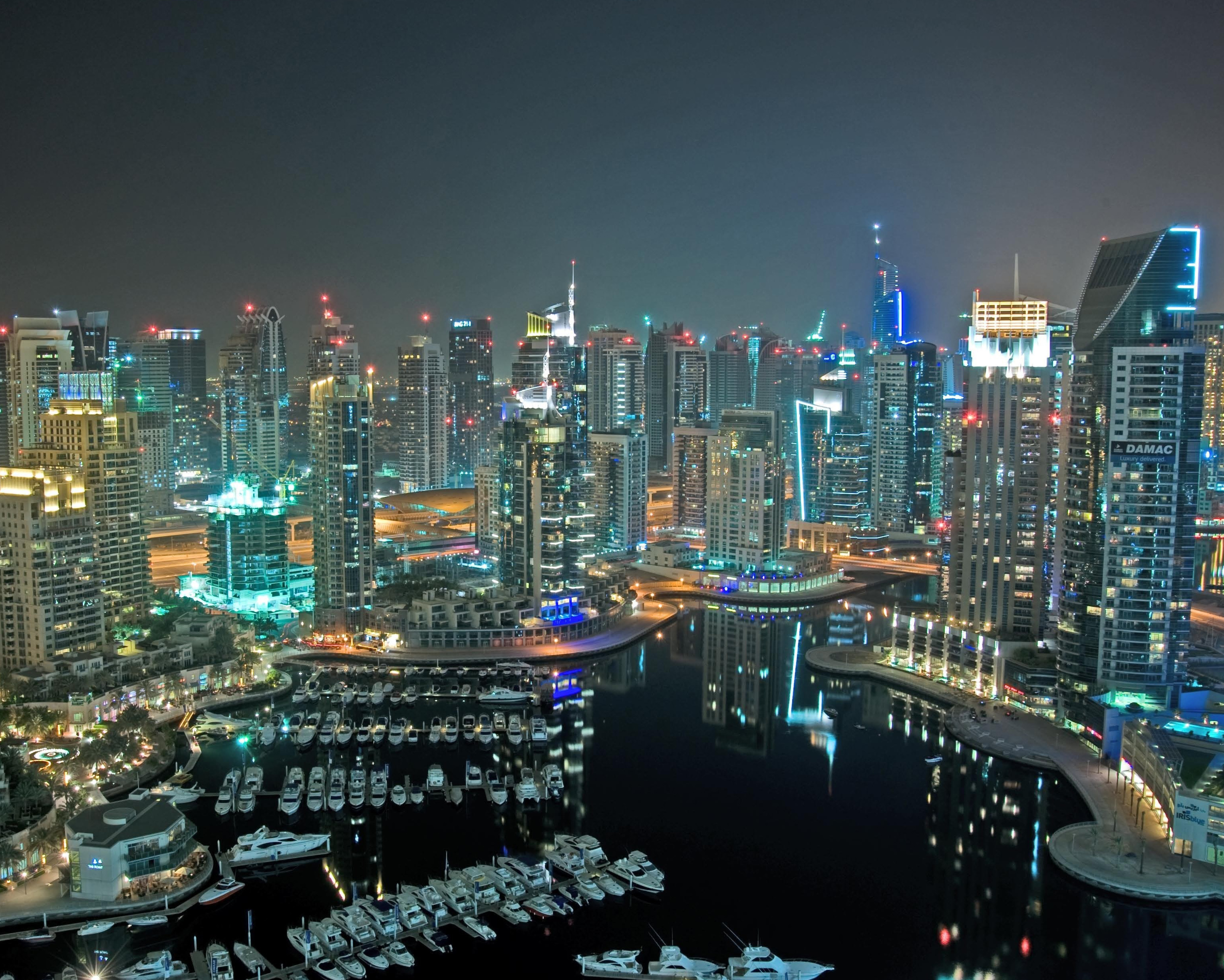 Dubai