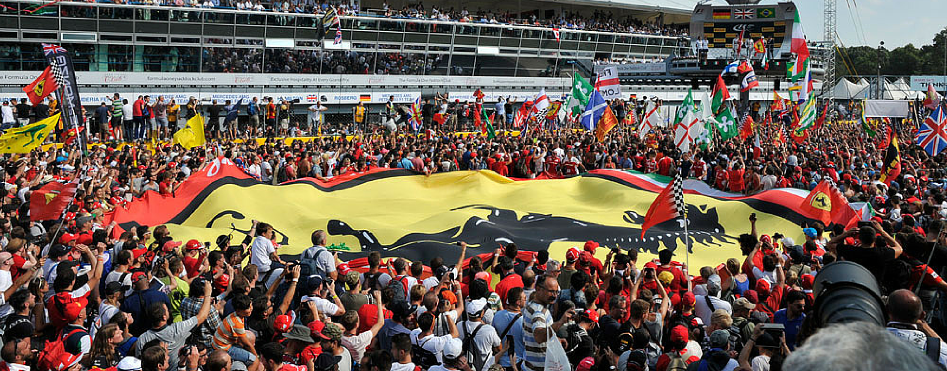 F1 Grand Prix 