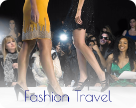 Fashion Travel