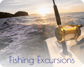 Fishing Excursions