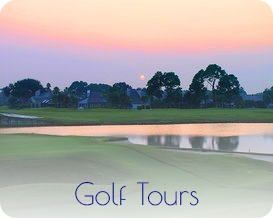 Golf Tours
