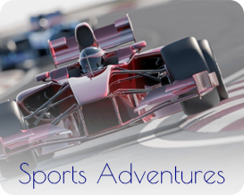 Sports Adventures