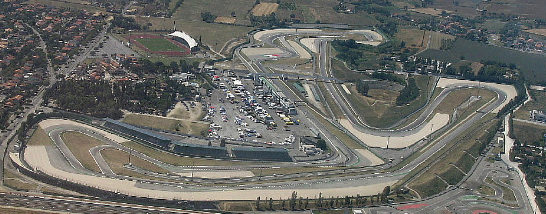 Misano World Circuit 