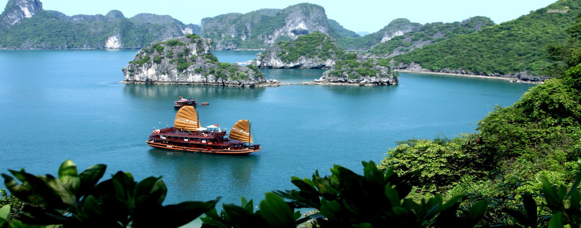 Vietnam 