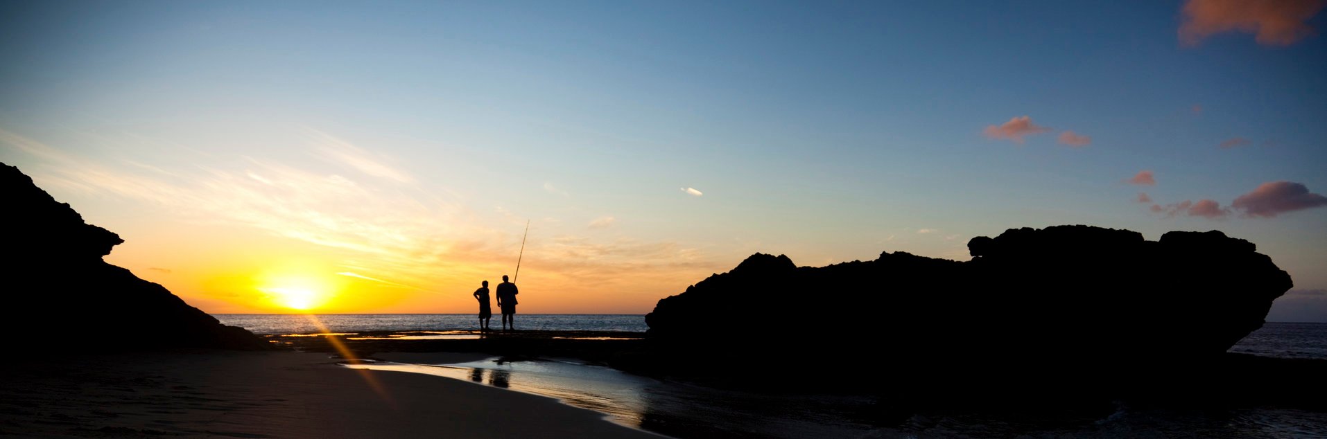 Fishing 