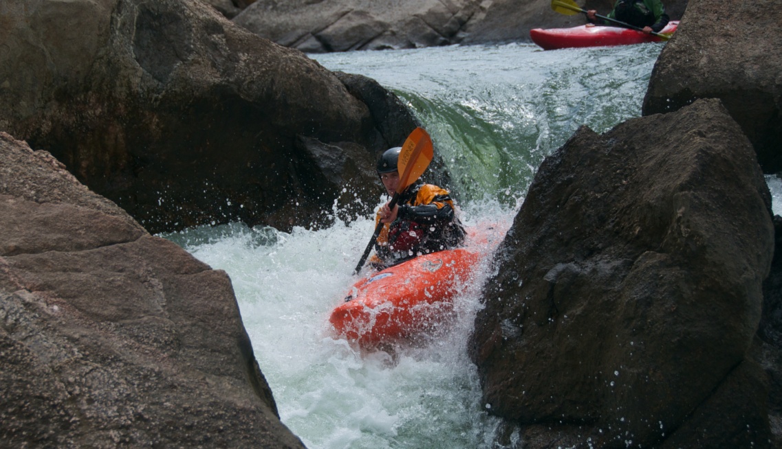 colorado kayaking vip travel experience