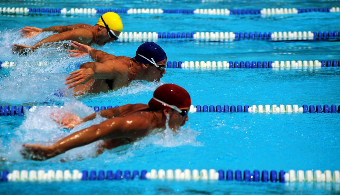 swimming 2016 summer olympics