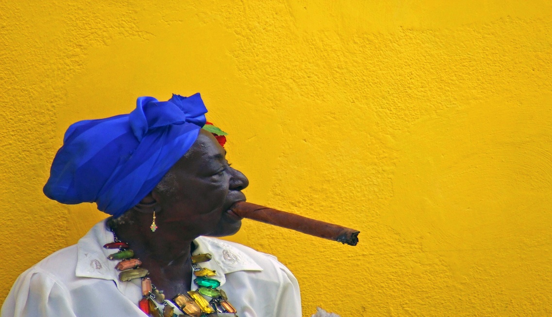 cuban cigar vip travel experience