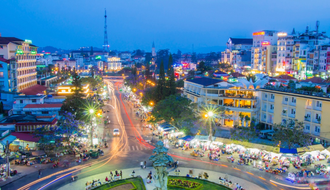vietnam vip travel
