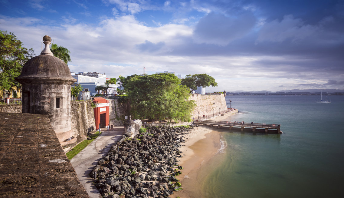 Puerto Rico