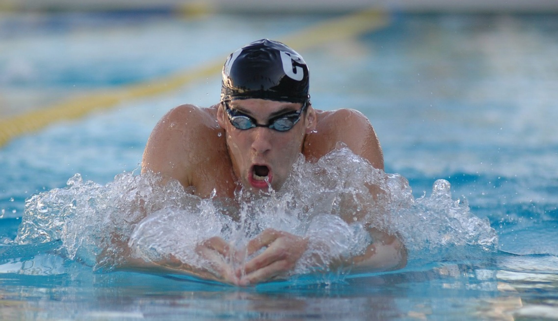 swimming 2016 summer olympics